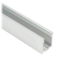 View Aluminum Pro-V Channel